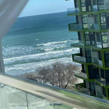 Nicolas By Alezzii Beach Apartament Studio Navodari Ngoại thất bức ảnh