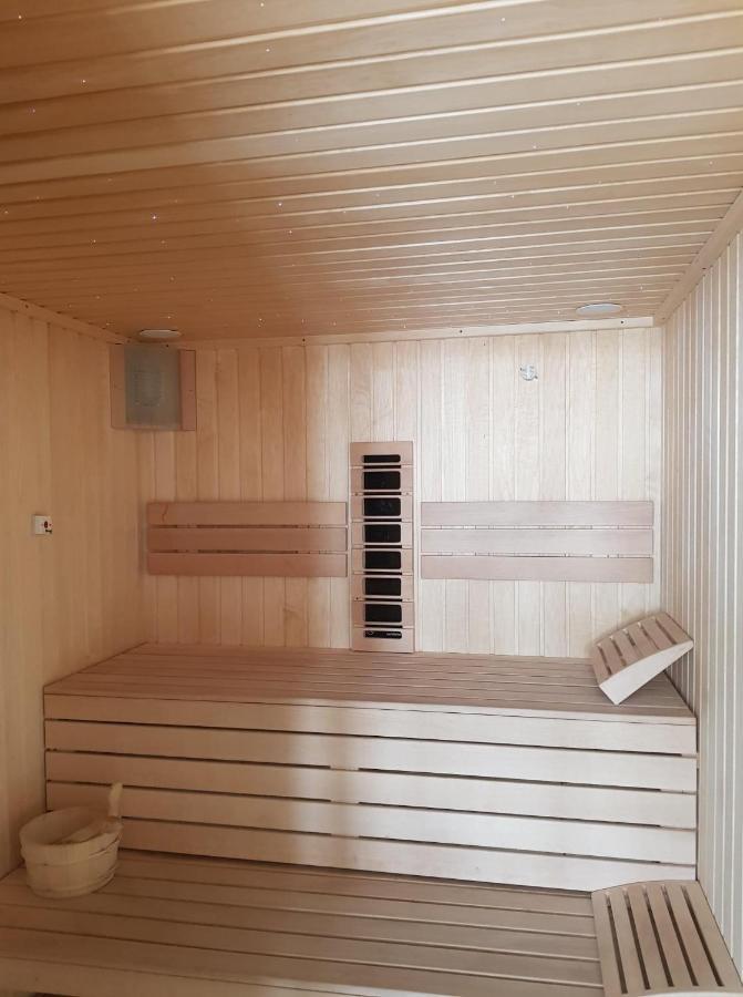 Nicolas By Alezzii Beach Apartament Studio Navodari Ngoại thất bức ảnh