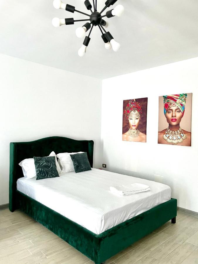 Nicolas By Alezzii Beach Apartament Studio Navodari Ngoại thất bức ảnh