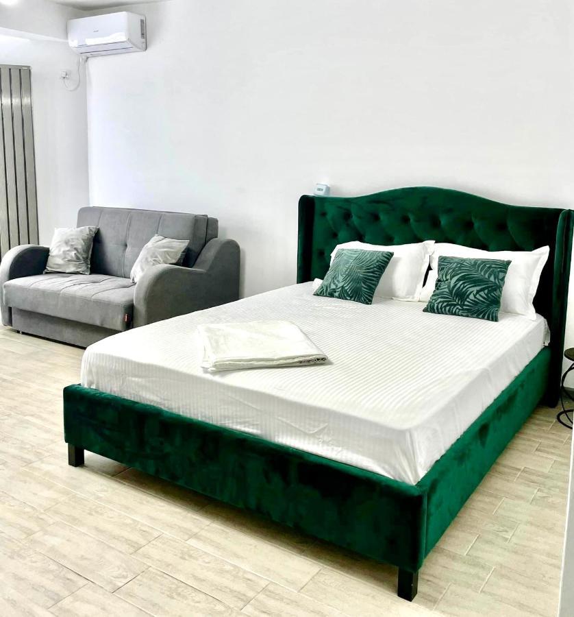Nicolas By Alezzii Beach Apartament Studio Navodari Ngoại thất bức ảnh