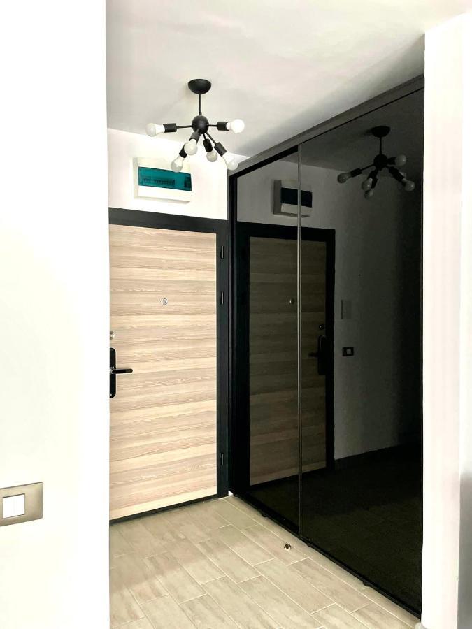Nicolas By Alezzii Beach Apartament Studio Navodari Ngoại thất bức ảnh