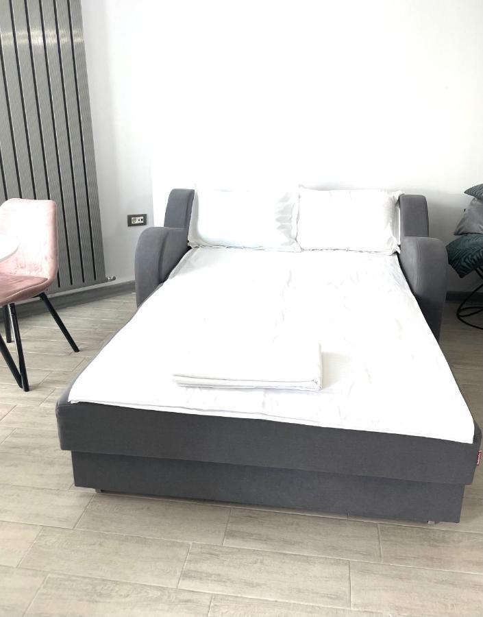 Nicolas By Alezzii Beach Apartament Studio Navodari Ngoại thất bức ảnh