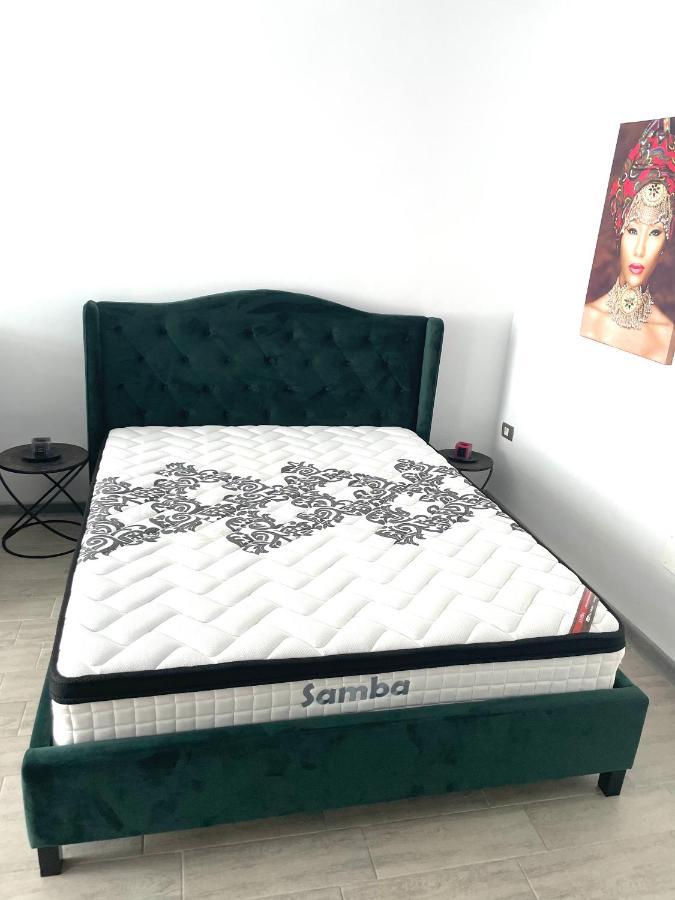 Nicolas By Alezzii Beach Apartament Studio Navodari Ngoại thất bức ảnh