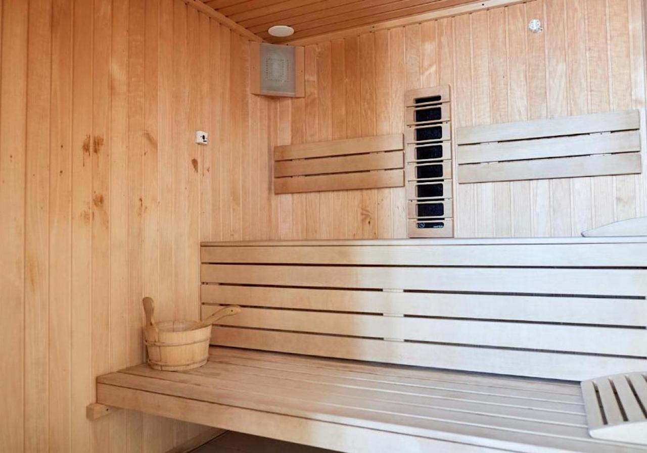 Nicolas By Alezzii Beach Apartament Studio Navodari Ngoại thất bức ảnh
