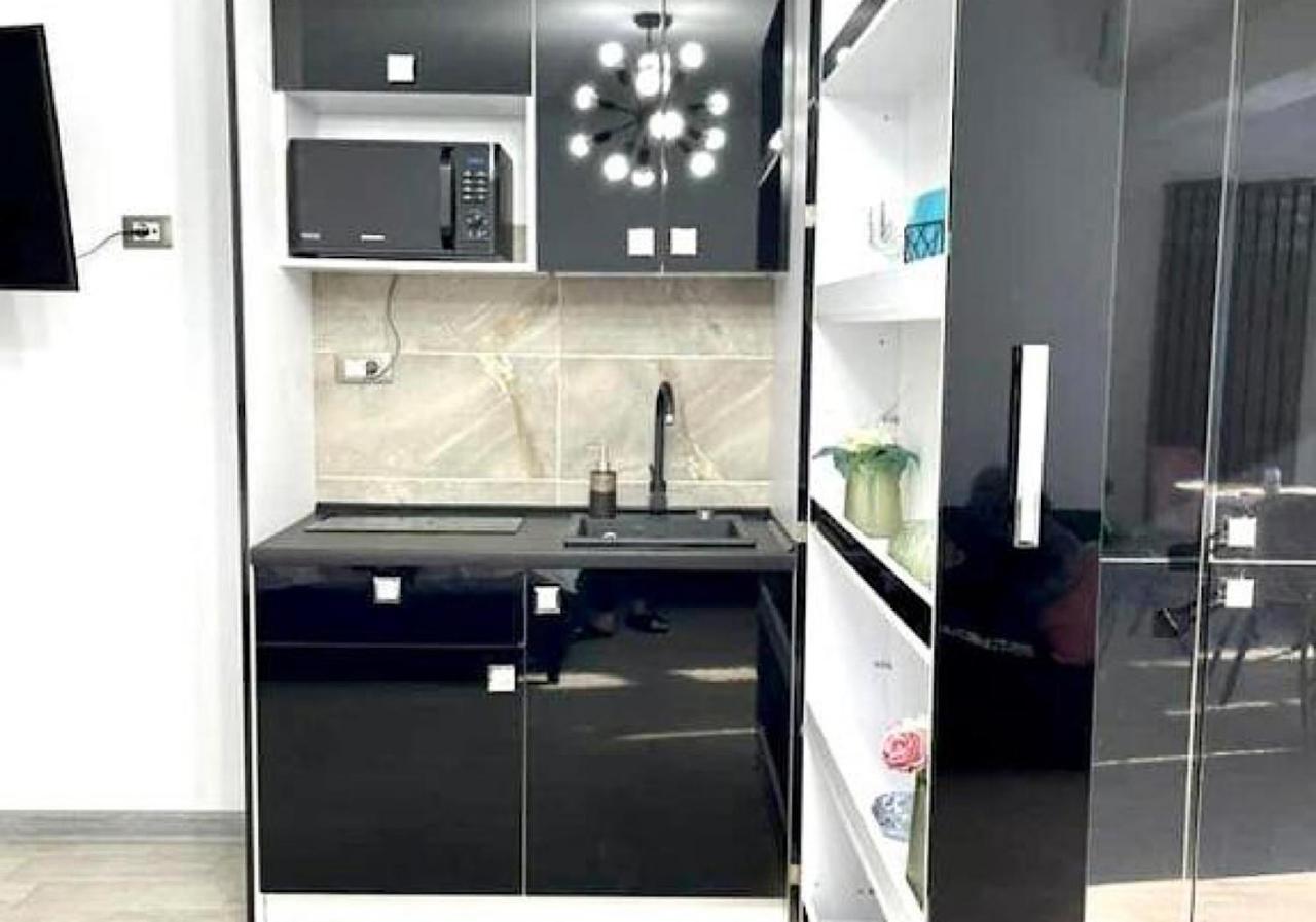 Nicolas By Alezzii Beach Apartament Studio Navodari Ngoại thất bức ảnh