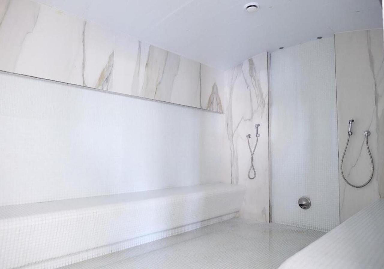 Nicolas By Alezzii Beach Apartament Studio Navodari Ngoại thất bức ảnh